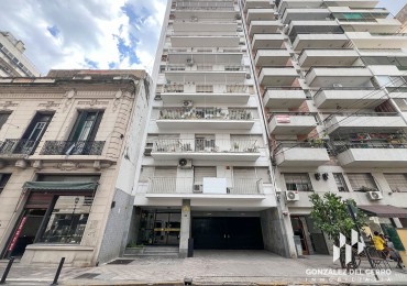 Departamento 2 dormitorios | Laprida y Mendoza