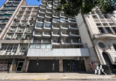 Departamento 2 dormitorios | San Lorenzo 1049