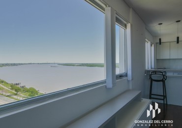 Departamento 1 dormitorio - MAUI - Av. de la Costa Estanislao Lopez 2671