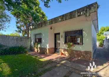 Casa de 2 dormitorios | Tarragona 686 Bis