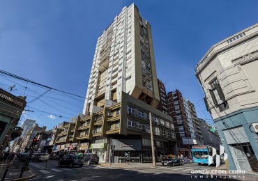 Urquiza 1394 | Oficina