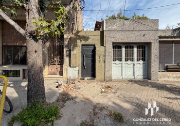 Casa interna 2 dormitorios en Arroyito | Ruben Dario 1241