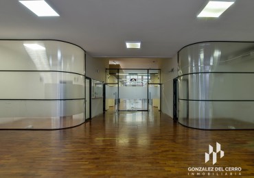 SANTA FE 870 | LOCAL COMERCIAL