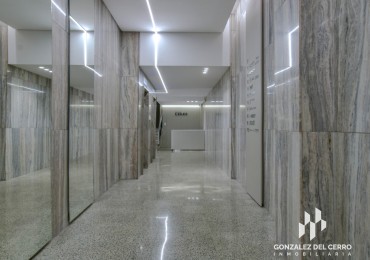 Oficina zona Bolsa de Comercio | Edificio Ceres | Cordoba 1464