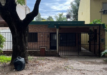 Casa 2 dormitorios en Fisherton | Pasaje Lassaga 618 Bis