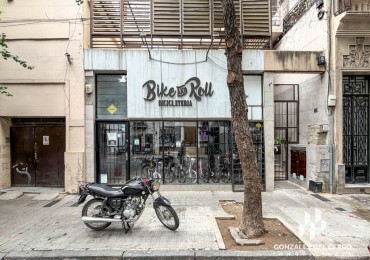 1 de Mayo 1285 | Local comercial 